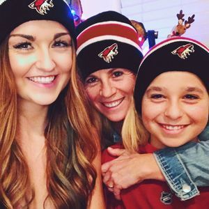 Meet your Posher, Catharine